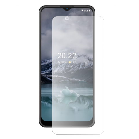 Nokia - Nokia G11 Folie Protectie 9H