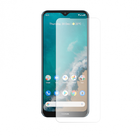 FOLIE PROTECȚIE TELEFON - Nokia G50 Folie Protectie 9H