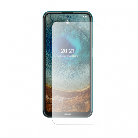 Nokia - Nokia X10 Folie Protectie 9H