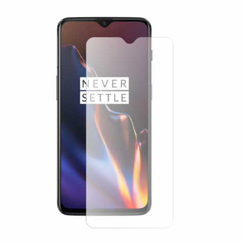 FOLII DE PROTECTIE - One Plus 6T Folie Protectie 9H