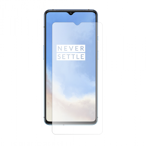 OnePlus - Oneplus 7T Folie Protectie 9H