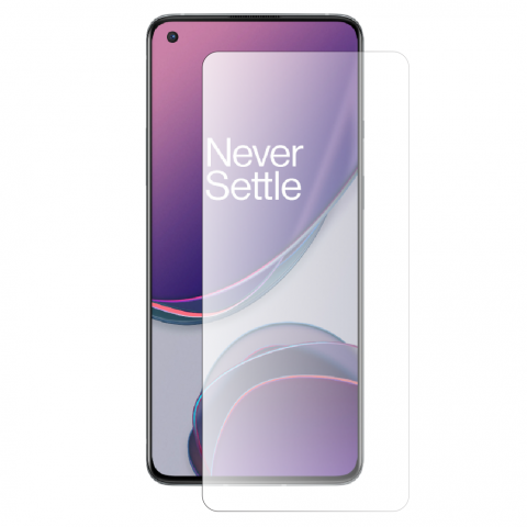 OnePlus - OnePlus 8T Folie Protectie 9H