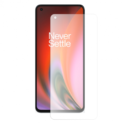 FOLIE PROTECȚIE TELEFON - OnePlus Nord 2 5G Folie Protectie 9H