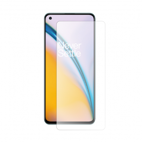 OnePlus - OnePlus Nord 2 Folie Protectie 9H