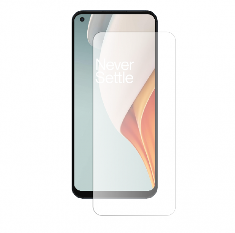 OnePlus - OnePlus Nord N100 Folie Protectie 9H