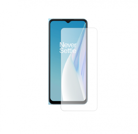 OnePlus - OnePlus Nord N20 SE Folie Protectie 9H