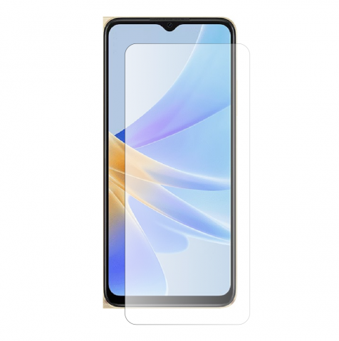 Oppo - Oppo A17k Folie Protectie 9H