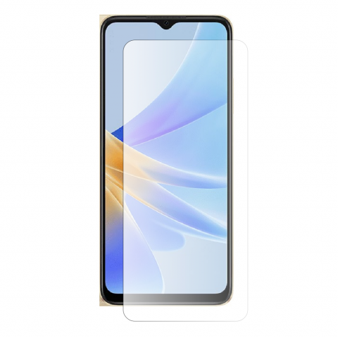 Oppo - Oppo A17k Folie Protectie 9H