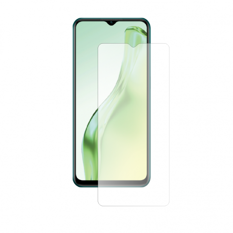 FOLIE PROTECȚIE TELEFON - Oppo A31 Folie Protectie 9H