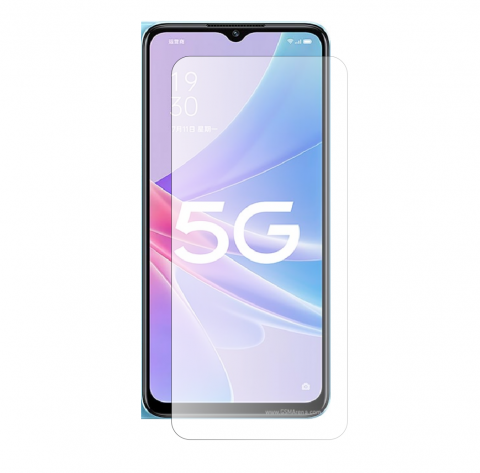 Oppo - Oppo A97 Folie Protectie 9H
