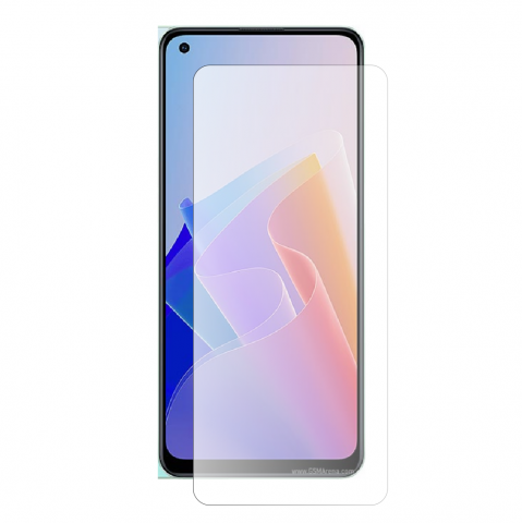 Oppo - Oppo F21 Pro 5G Folie Protectie 9H