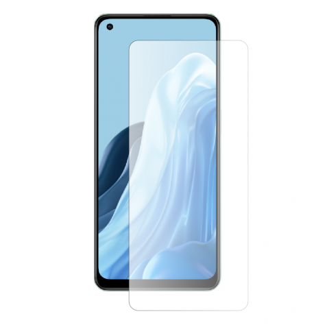 Oppo - OPPO Reno7 Lite Folie Protectie 9H