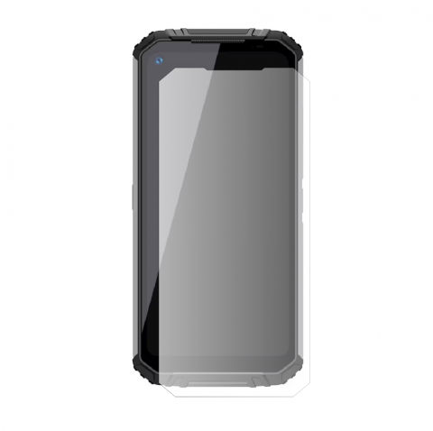 Oukitel - Oukitel WP16 Folie Protectie 9H