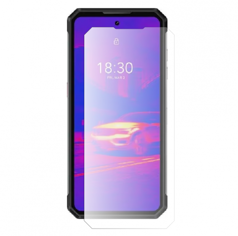 Oukitel - Oukitel WP21 Ultra Folie Protectie 9H