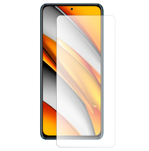 FOLIE PROTECȚIE TELEFON - POCO F3 Folie Protectie 9H