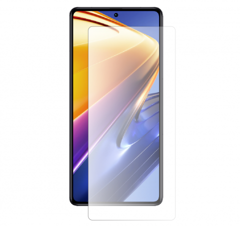 FOLIE PROTECȚIE TELEFON - POCO F4 GT Folie Protectie 9H