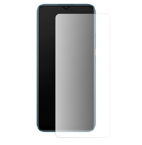 Realme - Realme C21Y Folie Protectie 9H