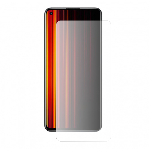 Realme - Realme GT Neo 3T Folie Protectie 9H