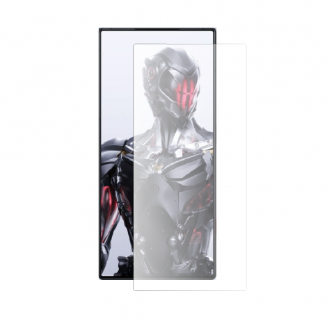 Red Magic - Red Magic 8 Pro Folie Protectie 9H