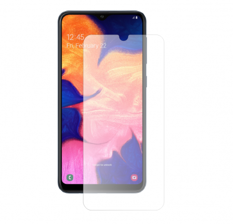 Samsung - Samsung Galaxy A10 Folie Protectie 9H