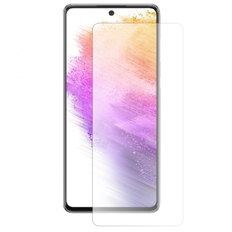 Samsung - Samsung Galaxy A73 Folie Protectie 9H