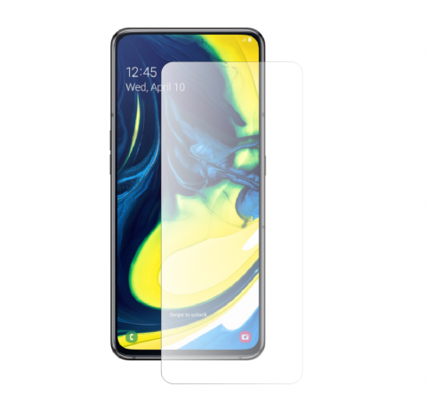 Samsung - Samsung Galaxy A80 Folie Protectie 9H