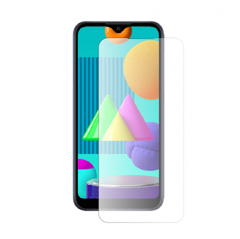 Samsung - Samsung Galaxy M01 Folie Protectie 9H