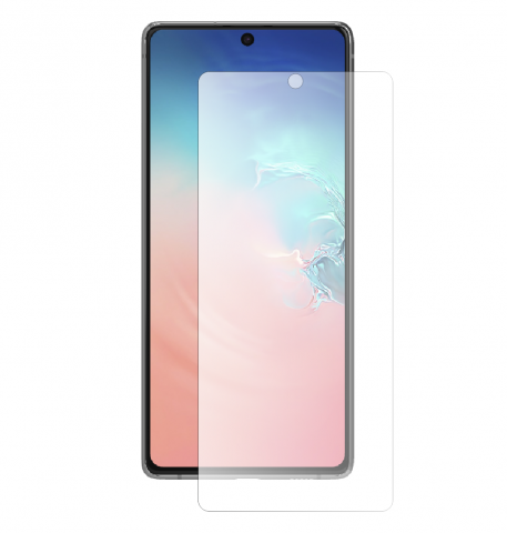 Samsung - Samsung Galaxy S10 Lite Folie Protectie 9H