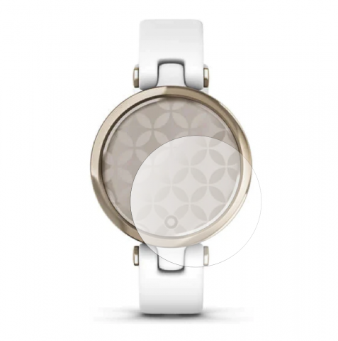 FOLIE PROTECȚIE SMARTWATCH - Smartwatch Garmin LILY - Folie protectie Compatibila, Set 2 Buc