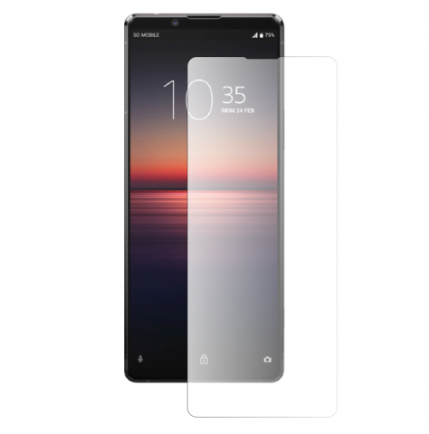 FOLII DE PROTECTIE - Sony Xperia 1 II 5G Folie Protectie 9H