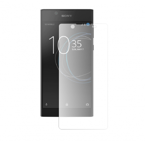 Sony - Sony Xperia L1 Folie Protectie 9H