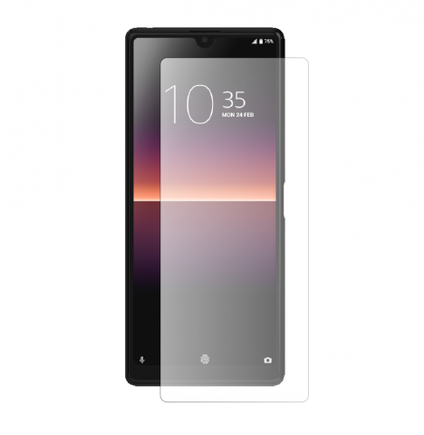Sony - Sony Xperia L4 Folie Protectie 9H