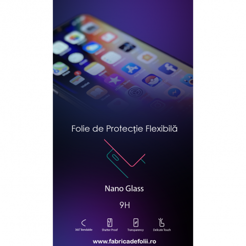 Sony - Sony Xperia PRO-I Folie Protectie 9H