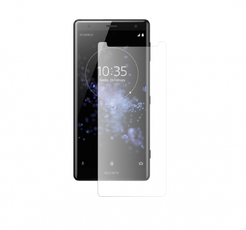 Sony - Sony Xperia XZ2 Folie Protectie 9H