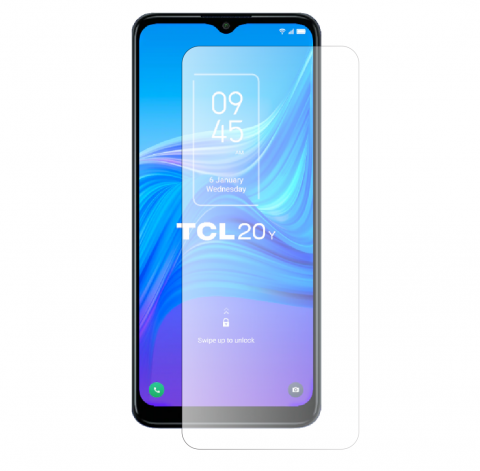 TCL - TCL 20Y Folie Protectie 9H