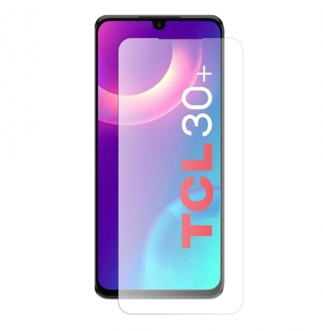 TCL - TCL 30+ Folie Protectie 9H