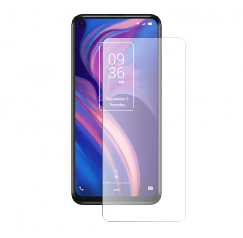 TCL - TCL Plex Folie Protectie 9H