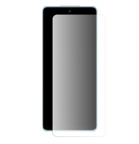 Tecno - Tecno Camon 19 Folie Protectie 9H