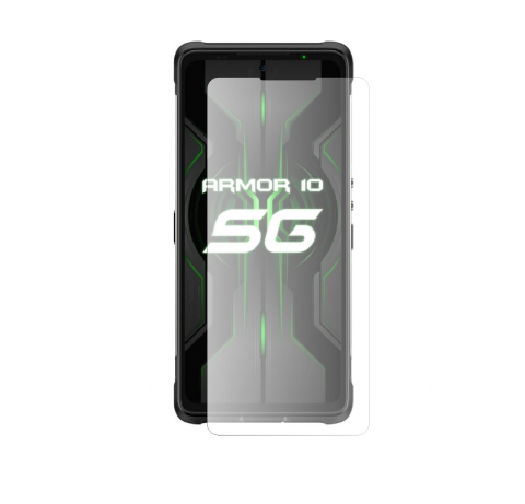 Ulefone - Ulefone Armor 10 5G Folie Protectie 9H