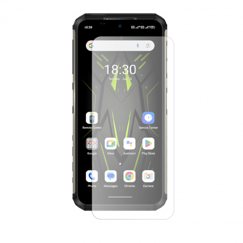 FOLII DE PROTECTIE - Ulefone Armor 22 - Folie protectie