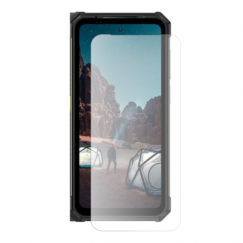 FOLII DE PROTECTIE - Ulefone Armor 24 - Folie protectie