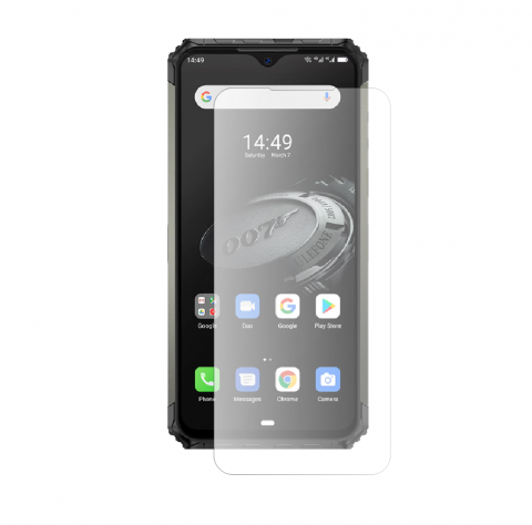 Ulefone - Ulefone Armor 7E Folie Protectie 9H