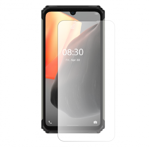 Ulefone - Ulefone Armor 8 Folie Protectie 9H