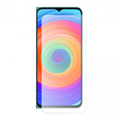 Ulefone - Ulefone Note 14 Folie Protectie 9H