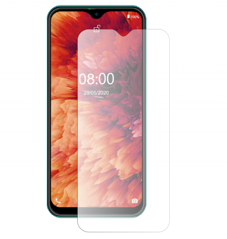 Ulefone - Ulefone Note 8P Folie Protectie 9H