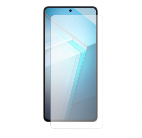 Vivo - Vivo iQOO 11S Folie Protectie 9H
