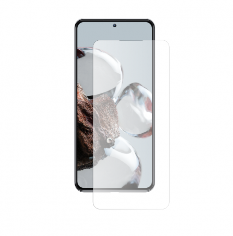 Xiaomi - Xiaomi 12T Folie Protectie 9H
