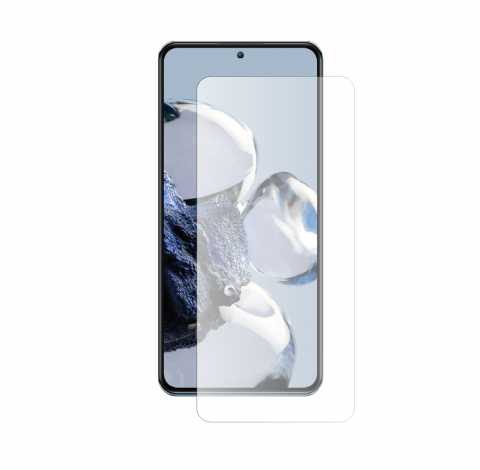 Xiaomi - Xiaomi 12T PRO Folie Protectie 9H