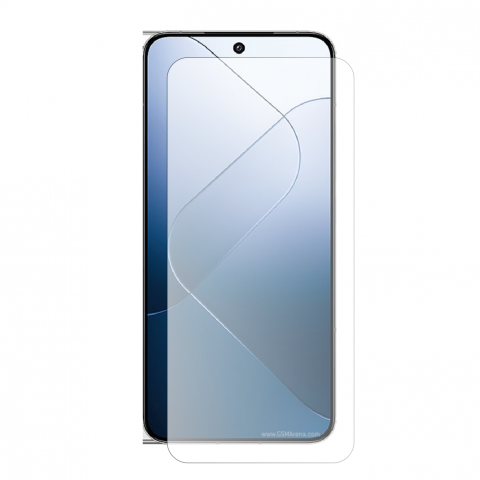 FOLII DE PROTECTIE - Xiaomi 14 - Folie protectie