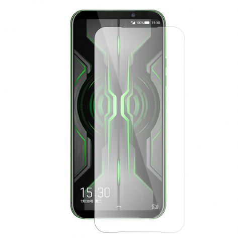 Xiaomi - Xiaomi Black Shark 2 Pro Folie Protectie 9H